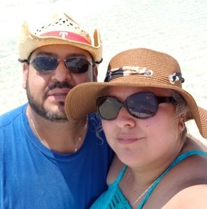 Meet your Posher, Juanita